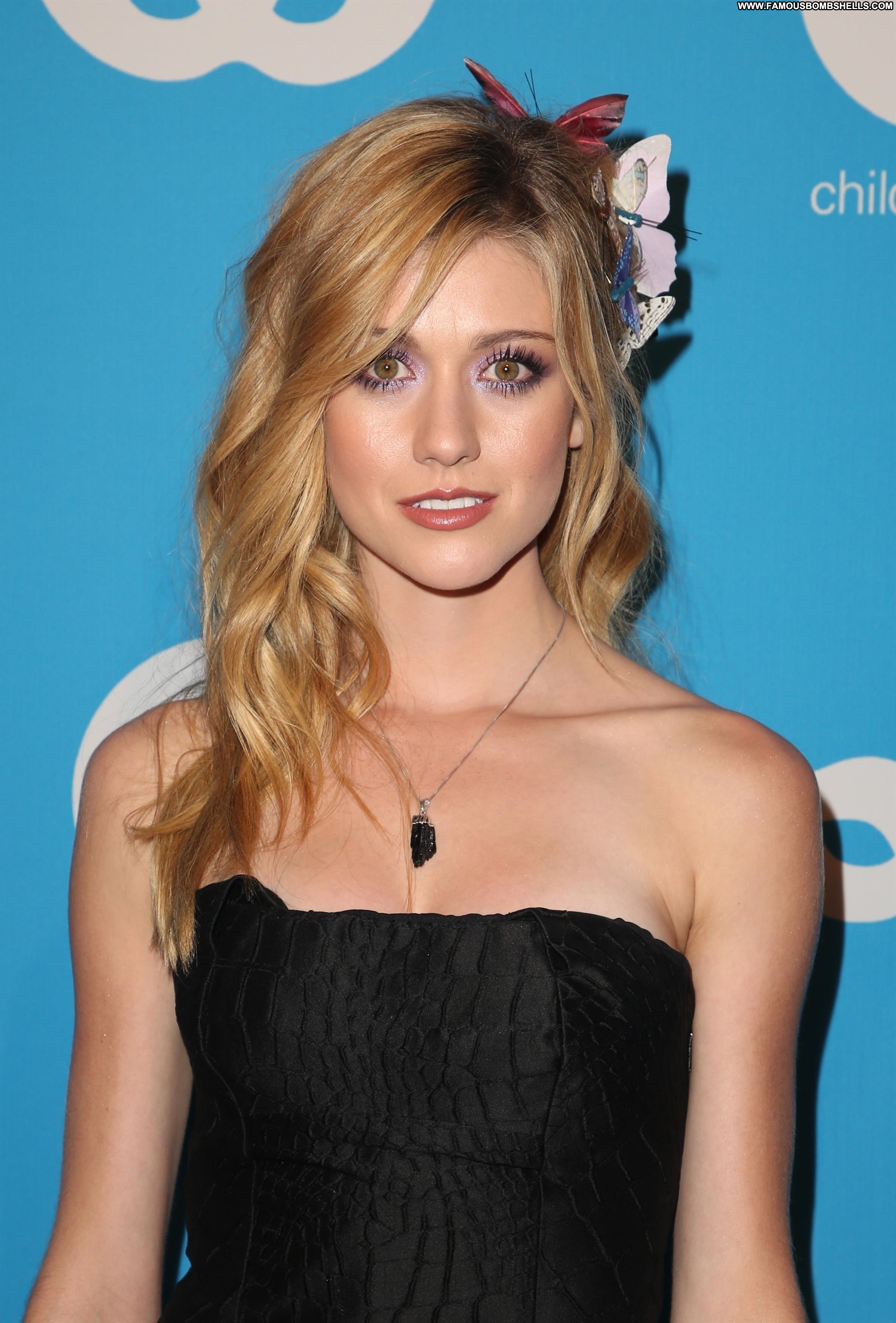 Katherine Mcnamara No Source Celebrity Beautiful Babe Posing Hot