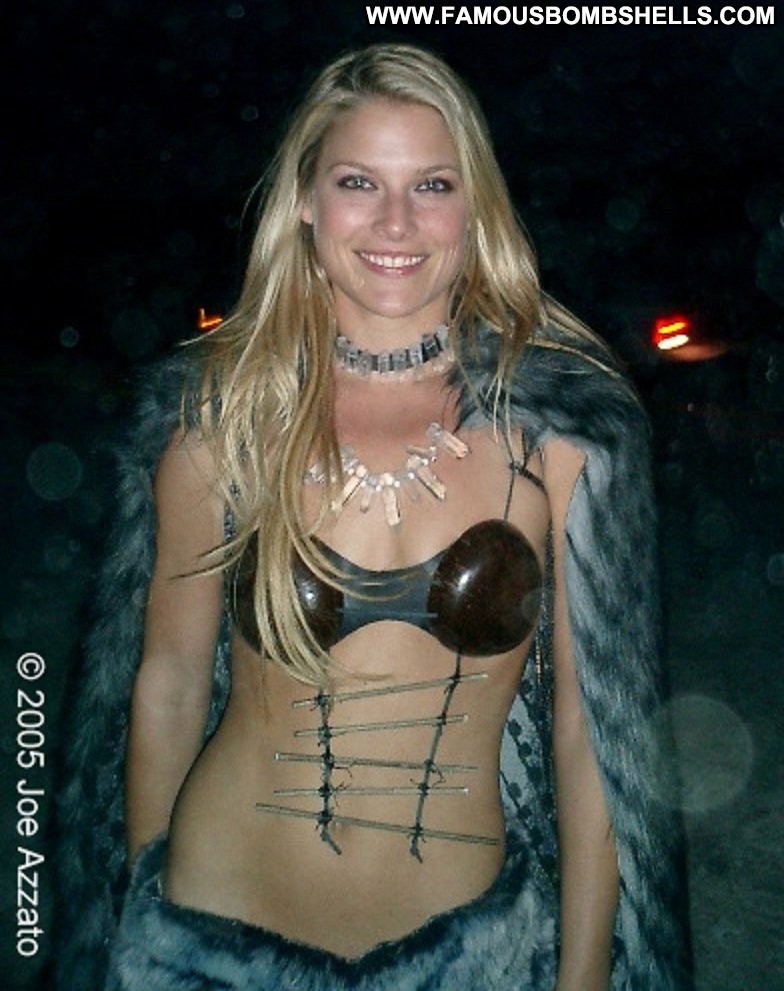 Ali Larter Fakes