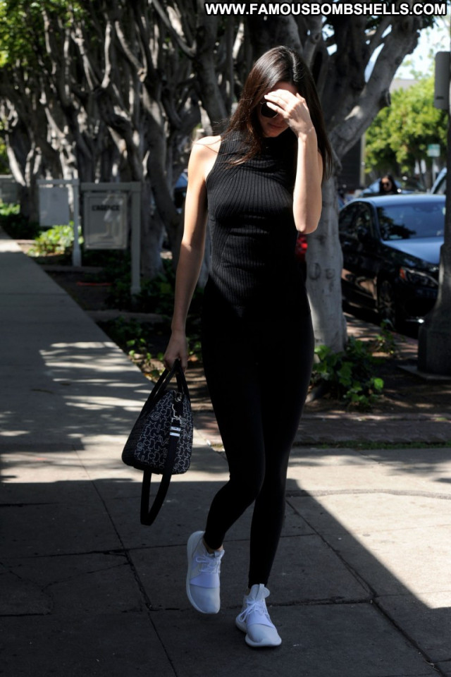 Kendall Jenner No Source Celebrity Posing Hot Candids Babe Beautiful