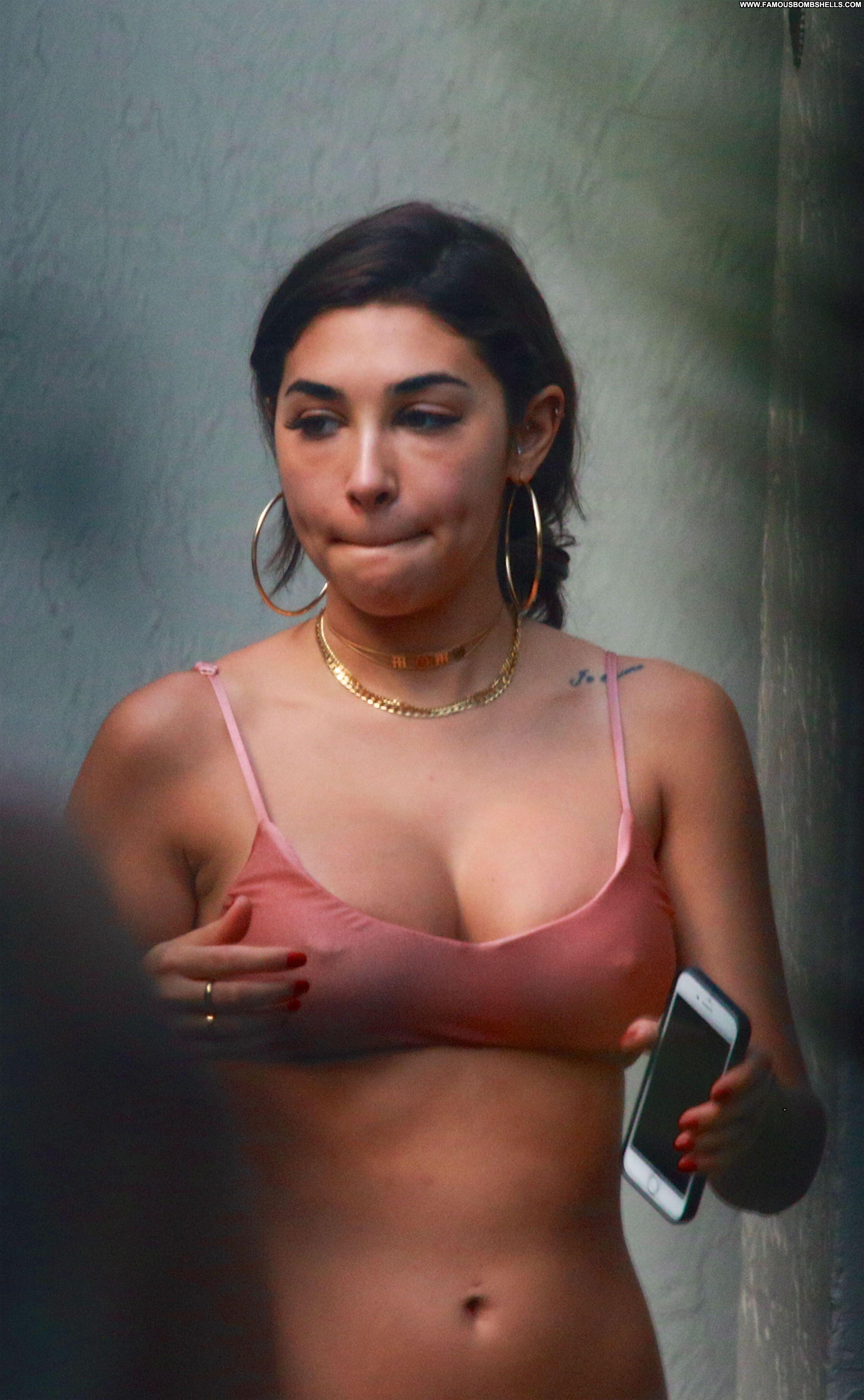 Chantel Jeffries Sex