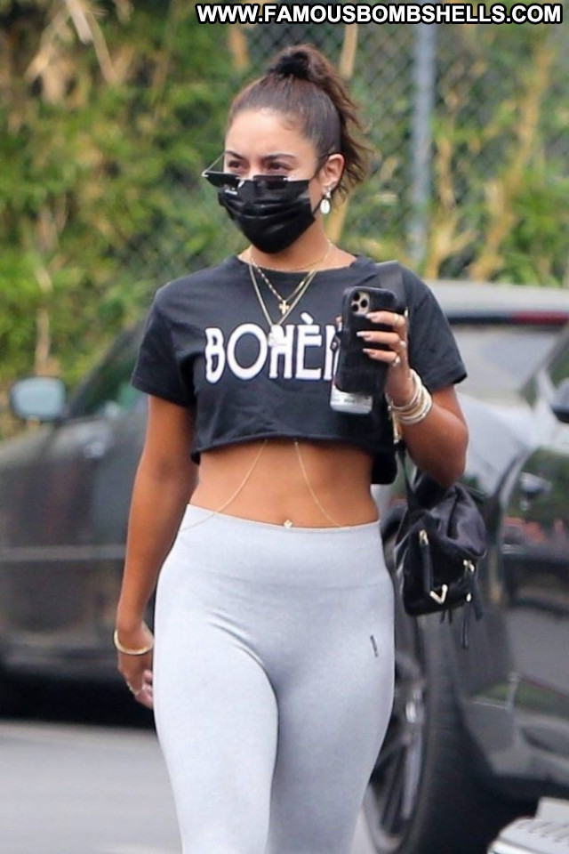 Madison Beer West Hollywood Babe Posing Hot Beautiful Celebrity