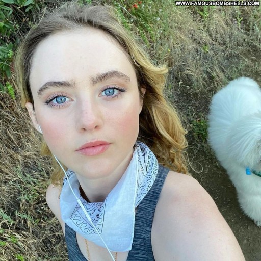 Pics sexy kathryn newton 41 Hottest